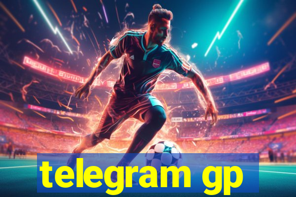 telegram gp